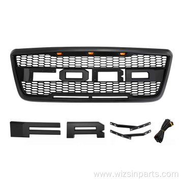 2021 ford f150 grille for sale